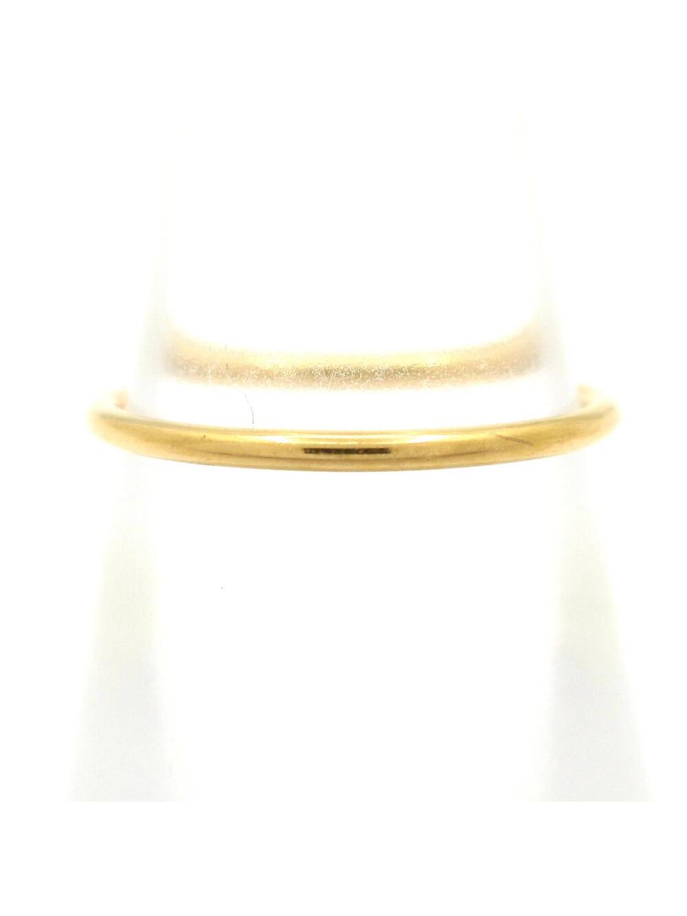 Mariha 18K Yellow Gold Ring #3 3/8 #352880M77B